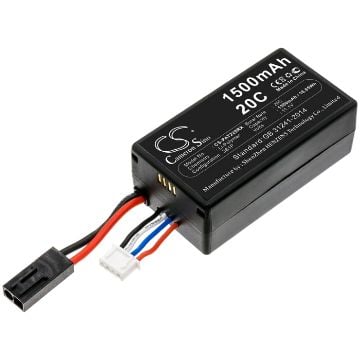 Picture of Battery for Parrot AR.Drone 2.0 (p/n AR.Drone 2.0)