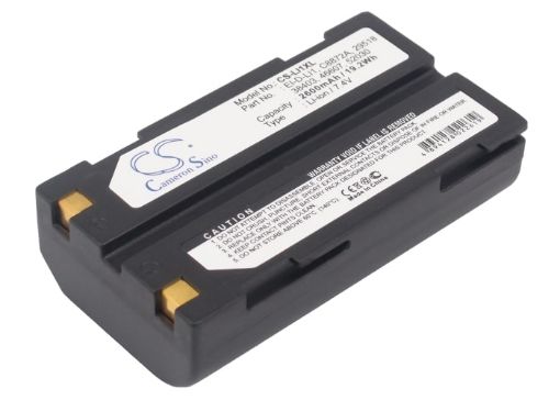 Picture of Battery for Horizon Kronos C3+ (p/n HKB10)