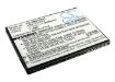 Battery for AT&T SGH-i717 Galaxy Note LTE 4G (EB615268VA) - 1