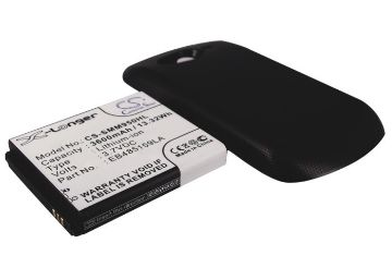 Virgin Mobile SPH-M950 Galaxy Reverb Battery EB485159LA - 1