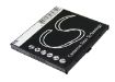 Battery for Ntt Docomo F-04B AAF29134 F13 - 3