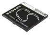 Battery for Ntt Docomo F-04B AAF29134 F13 - 4
