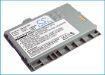 AT&T Quickfire GTX75 Battery (p/n BTR75) Replacement - 1
