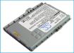 AT&T Quickfire GTX75 Battery (p/n BTR75) Replacement - 4