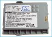 AT&T Quickfire GTX75 Battery (p/n BTR75) Replacement - 5