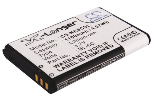 Doro HandleEasy 330 GSM Battery for HandleEasy 330 330 GSM - 1