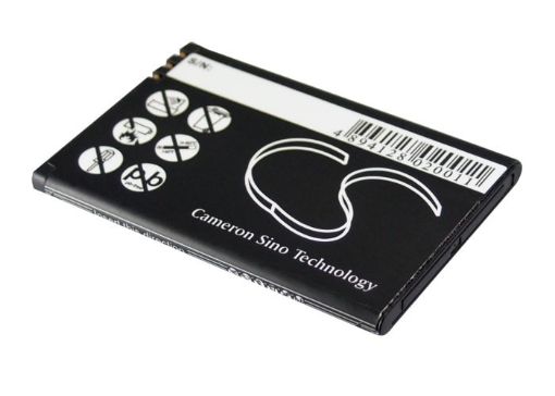 Nokia RM-792 RM-784 N97 N810 E90 E72 E71 Battery BP-4L - 1