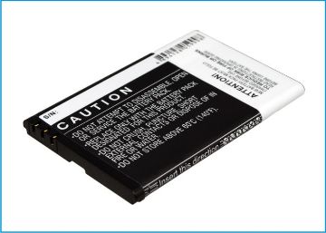 Acer beTouch E130 E140 Battery BT.0010S.002 HH08P - 1