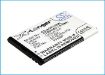 Acer beTouch E130 E140 Battery BT.0010S.002 HH08P - 4