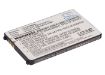 Virgin Mobile 101 Battery Replacement - 1