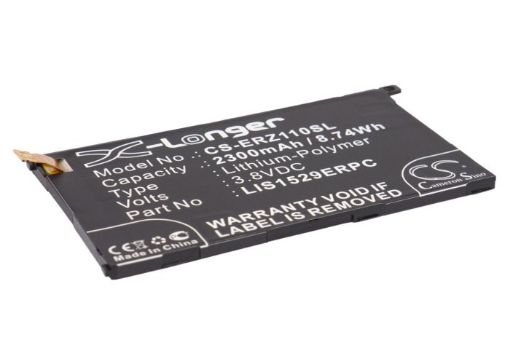 Picture of Battery for Sony Ericsson Xperia Z1s Xperia Z1f Xperia Z1 Mini Xperia Z1 Compact LTE Xperia Z1 Compact (p/n 1274-3419.1 1ICP4/53/88)