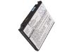 AT&T A767 Propel Battery Replacement - 5