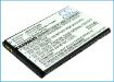 Virgin Mobile C5133 Event Battery Replacement - 1