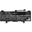 Picture of Battery for Hp Chromebook X360 11 G1 EE Chromebook X360 11 G1 Chromebook 14 G5 Chromebook 11A G6 EE (p/n 917679-241 917679-271)