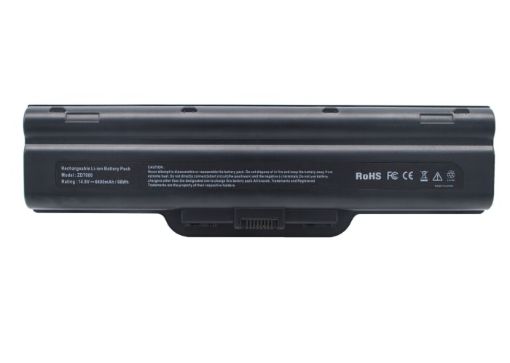 Picture of Battery for Hp ZD7999US-DP446U ZD7999US ZD7998US-DP447U ZD7998US ZD7395EA-PN593EA ZD7392EA-PN602EA (p/n 338794-001 342661-001)