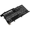 Picture of Battery for Hp Spectre X360 14T-EA000 Spectre X360 14T Spectre x360 14-ea0970nd Spectre x360 14-ea0520na (p/n HSTNN-DB9Z L97352-2D1)