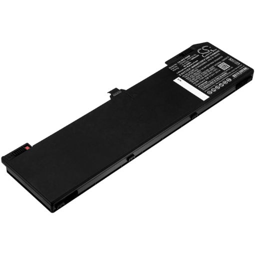 Picture of Battery for Hp ZBook 15 G5 5KZ00AV ZBook 15 G5 5KY99AV ZBook 15 G5 5KY98AV ZBook 15 G5 4QH15EA ZBook 15 G5 4QH14EA (p/n 4ME79AA HSNQ13C)