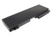 Picture of Battery for Hp Pavilion x2014au Pavilion tx2551xx Pavilion tx2502au Pavilion tx2501au Pavilion tx2500z (p/n 431132-002 431325-321)