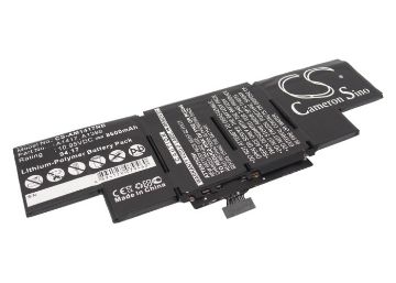 Apple MacBook Pro Battery A1398 A1417 for ME665LL/A ME664LL/A - 1