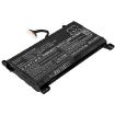 Picture of Battery for Hp Omen 17-AN188NR Omen 17-AN181NO Omen 17-AN167NZ Omen 17-AN167NB Omen 17-AN155NA Omen 17-AN146TX (p/n 922752-421 922753-421)