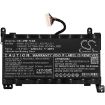 Picture of Battery for Hp Omen 17-AN188NR Omen 17-AN181NO Omen 17-AN167NZ Omen 17-AN167NB Omen 17-AN155NA Omen 17-AN146TX (p/n 922752-421 922753-421)