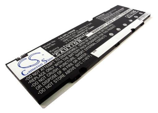 Picture of Battery for Hp AirLife 100 (p/n 588119-001 588982-001)