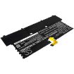 Picture of Battery for Hp Spectre Pro 13 G1-X2F01EA Spectre Pro 13 G1 X2F00EA Spectre 13-V199NP Spectre 13-V199NIA (p/n 843534-121 843534-1C1)