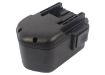Aeg SB2E 14.4 T Battery 48-11-1000 48-11-1014 Super Torque - 1