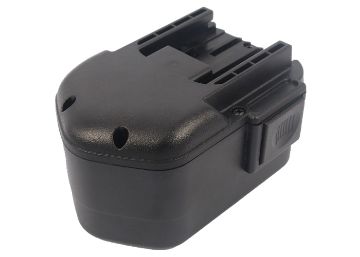 Aeg SB2E 14.4 T Battery 48-11-1000 48-11-1014 Super Torque - 1