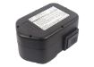 Aeg SB2E 14.4 T Battery 48-11-1000 48-11-1014 Super Torque - 3