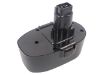 Black & Decker KC1882FK CD18CE Battery (p/n A9268 A9277) - 2