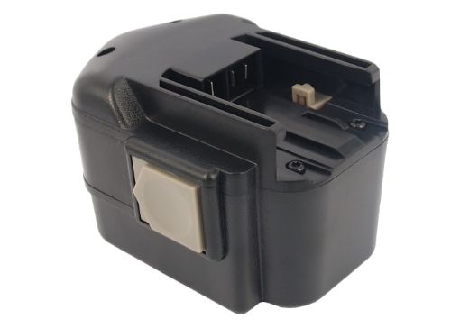 Atlas Copco PSG12 PPS12 PN12 PES12 Battery for Power Plus Tools - 1