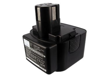 Battery for Max Rebar Tying Tool RB515 RB395 RB392 RB315 RB215 - 1
