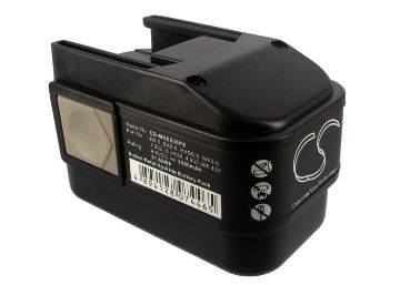 Atlas Copco PES9.6 PES9.6T PCS6T Battery (p/n 4 932 353 638) - 1