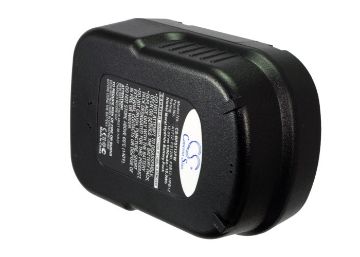 Replacement Battery for Black & Decker XTC & SX Series (244760-00) - 1