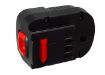 Replacement Battery for Black & Decker XTC & SX Series (244760-00) - 2