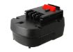 Replacement Battery for Black & Decker XTC & SX Series (244760-00) - 3