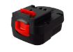 Replacement Battery for Black & Decker XTC & SX Series (244760-00) - 4