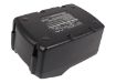 Battery for Birchmeier REX/REC/REB/REA 15 (p/n 12070301 12070401) - 4