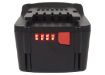 Battery for Birchmeier REX/REC/REB/REA 15 (p/n 12070301 12070401) - 5