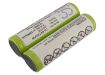 Wingart AGS 72 Li Battery Replacement - 2