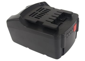 Collomix Xo 10 NC PRO HT Winkelschleifer Battery Replacement - 1