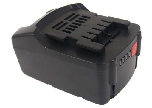 Collomix Xo 10 NC PRO HT Winkelschleifer Battery Replacement - 1