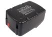 Collomix Xo 10 NC PRO HT Winkelschleifer Battery Replacement - 3