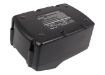 Picture of Battery for Collomix Xo 10 NC PRO HT Winkelschleifer