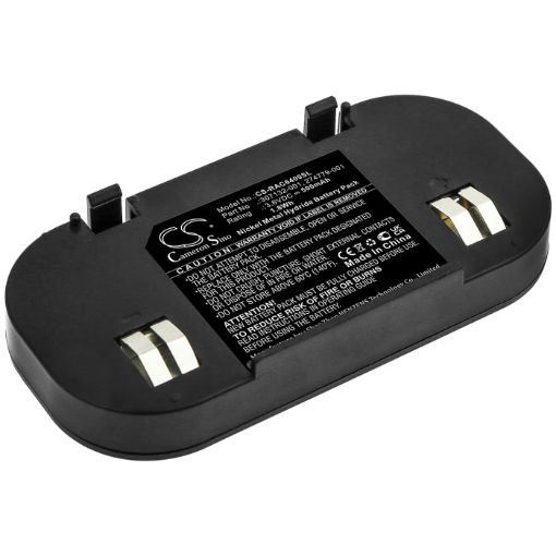 Picture of Battery for Hp Smart Array 6404 controller Smart Array 6402 controller 470062-026 470062-019 470062-018 (p/n 274779-001 307132-001)