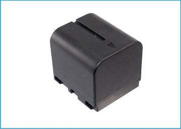 Battery for JVC GZ-MG40AC GZ-MG36 GZ-MG30U GR-X5US BN-VF714U - 1