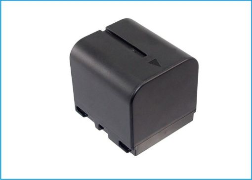 Battery for JVC GZ-MG40AC GZ-MG36 GZ-MG30U GR-X5US BN-VF714U - 1