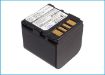 Battery for JVC GZ-MG40AC GZ-MG36 GZ-MG30U GR-X5US BN-VF714U - 4