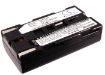 Battery for Leaf Aptus & AFi-II Series: Models 5-12, 22, 65, 75 - 1